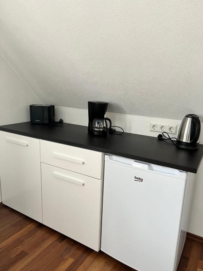 Lifestyle Apartment Sinsheim Exterior foto